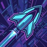 Icona Neon Gravity